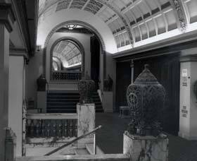 National Theatre - 1 Gold Coast 1