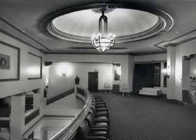 National Theatre - 1 Gold Coast 2