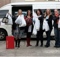 Melbourne Shopping Experiences - Accommodation Gold Coast