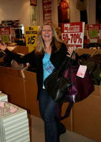 Melbourne Shopping Experiences - Accommodation Gold Coast 2