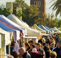 St Kilda Esplanade Market - Accommodation Gold Coast