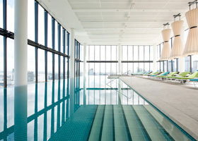 Isika Day Spa & Urban Retreat - Accommodation Gold Coast 1