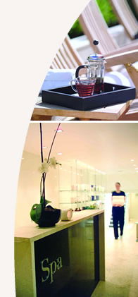 Lyall Hotel And Spa - Accommodation Gold Coast 0