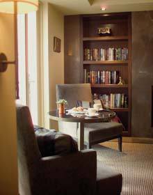 Lyall Hotel And Spa - Accommodation Gold Coast 2