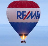 Balloon Flights Over Melbourne - Accommodation Gold Coast