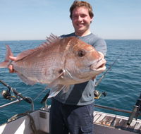 Melbourne Fishing Charters - Accommodation Gold Coast