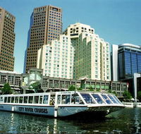 City River Cruises Melbourne - Accommodation Gold Coast