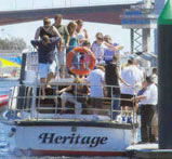 Bay & River Cruises - Accommodation Gold Coast 1
