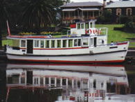 Bay & River Cruises - Accommodation Gold Coast 2