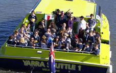Bay & River Cruises - Accommodation Gold Coast 3