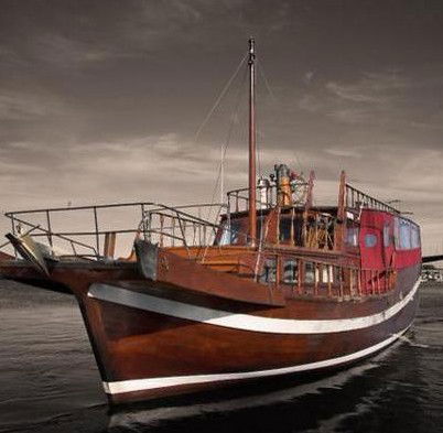 Oriental Queen Cruises - Accommodation Gold Coast 0