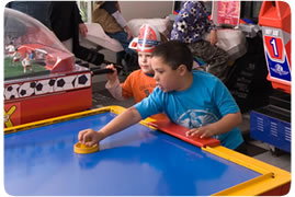 Wetlands Mini Golf - 1 Gold Coast 2