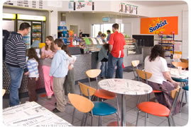 Wetlands Mini Golf - 1 Gold Coast 3