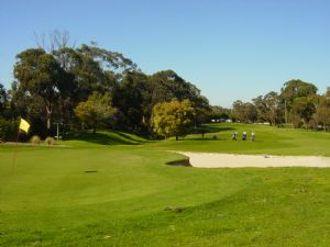 Spring Park Golf - Accommodation Gold Coast 0