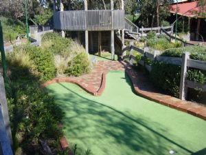 Spring Park Golf - Accommodation Gold Coast 1