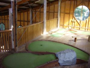 Spring Park Golf - Accommodation Gold Coast 2