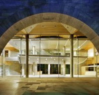 National Gallery of Victoria - Accommodation Gold Coast