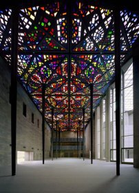 National Gallery Of Victoria - Accommodation Gold Coast 1