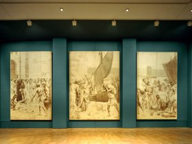 National Gallery Of Victoria - Accommodation Gold Coast 2