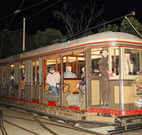Sydney Tramway Museum - Accommodation Gold Coast