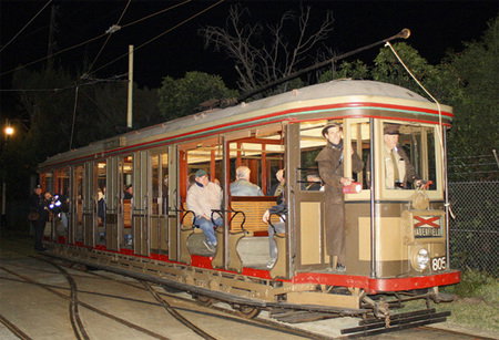 Sydney Tramway Museum - Accommodation Gold Coast 0