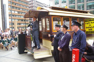 Sydney Tramway Museum - Accommodation Gold Coast 2