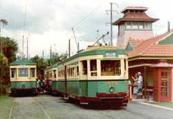Sydney Tramway Museum - Accommodation Gold Coast 3