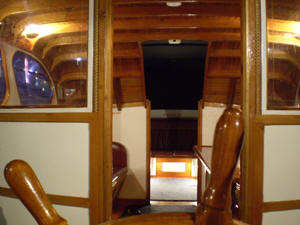 Melbourne Water Taxis - Accommodation Gold Coast 1