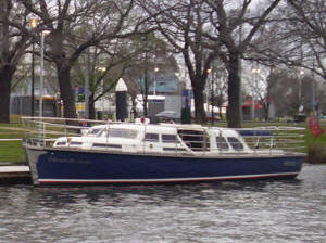 Melbourne Water Taxis - Accommodation Gold Coast 2