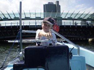 Melbourne Water Taxis - Accommodation Gold Coast 3