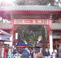 Chinatown Night Market - Accommodation Gold Coast