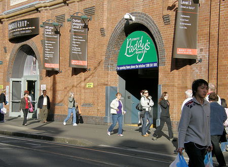 Haymarket NSW Accommodation Gold Coast