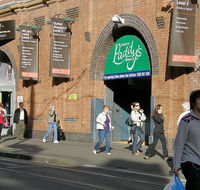 Paddys Market - Accommodation Gold Coast