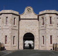 Fremantle Prison - Accommodation Gold Coast