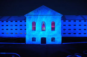 Fremantle Prison - Accommodation Gold Coast 2