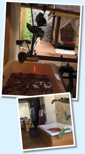 Oriental Spa - Accommodation Gold Coast 1