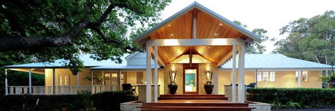 Annasha Day Spa Retreat - 1 Gold Coast 0