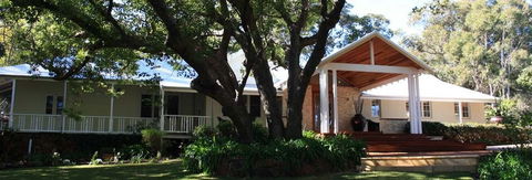 Annasha Day Spa Retreat - 1 Gold Coast 2