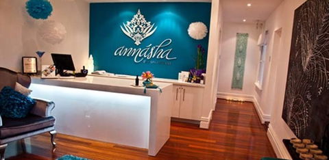 Annasha Day Spa Retreat - 1 Gold Coast 4