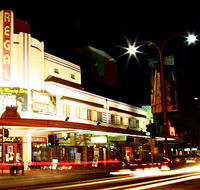 Regal Theatre - Accommodation Gold Coast