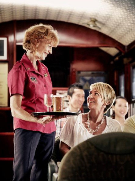 Kuranda Scenic Railway - Accommodation Gold Coast 3