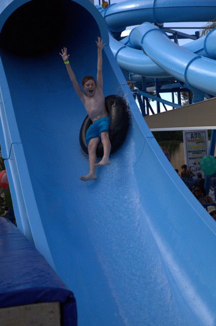 The Great Escape - Accommodation Gold Coast 1