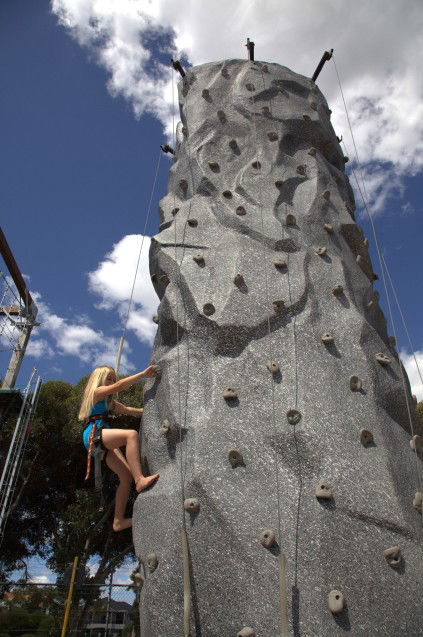 The Great Escape - Accommodation Gold Coast 2
