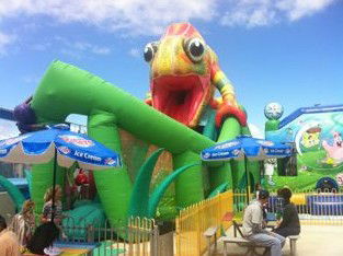 The Great Escape - Accommodation Gold Coast 3