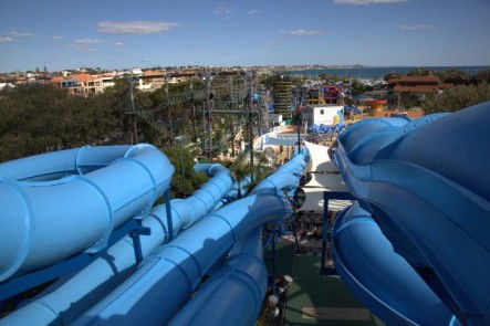 The Great Escape - Accommodation Gold Coast 4