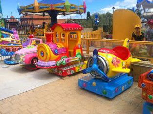 The Great Escape - Accommodation Gold Coast 5