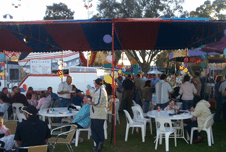 King Carnival - Accommodation Gold Coast 4