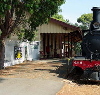 Kalamunda History Village - Accommodation Gold Coast