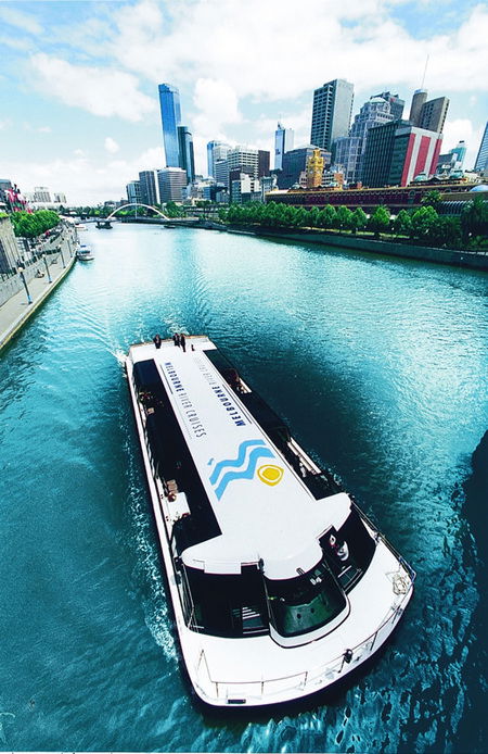 Melbourne River Cruises - Gold Coast 4U 3
