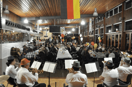 Duckstein Brewery - Accommodation Gold Coast 5